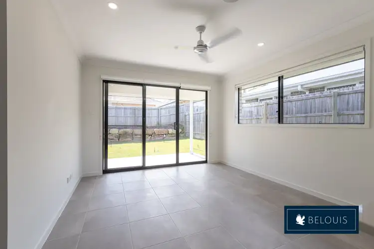 Third view of Homely house listing, 55 Willow Circuit, Yarrabilba QLD 4207