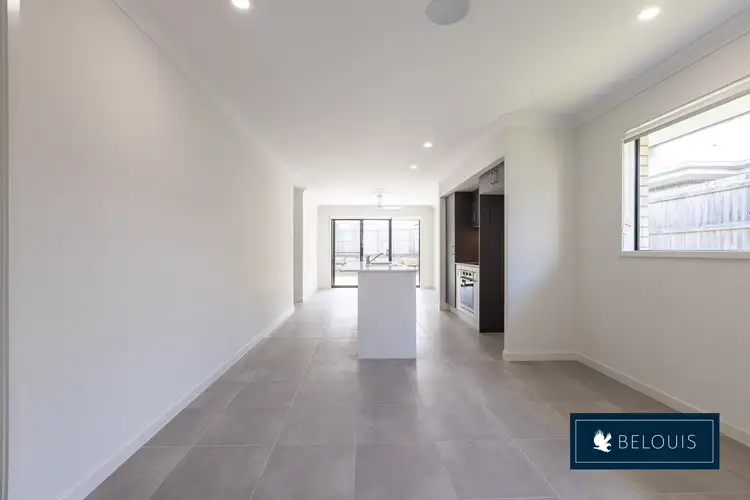 Fourth view of Homely house listing, 55 Willow Circuit, Yarrabilba QLD 4207