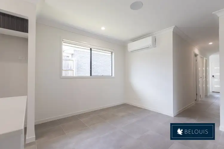 Fifth view of Homely house listing, 55 Willow Circuit, Yarrabilba QLD 4207