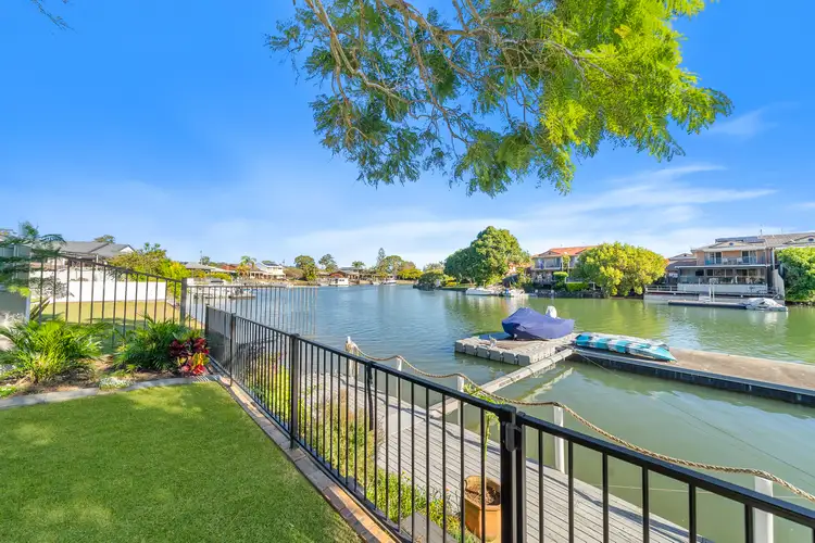 Main view of Homely house listing, 88 Jacaranda Avenue, Tweed Heads West NSW 2485