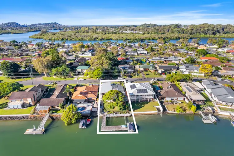Third view of Homely house listing, 88 Jacaranda Avenue, Tweed Heads West NSW 2485