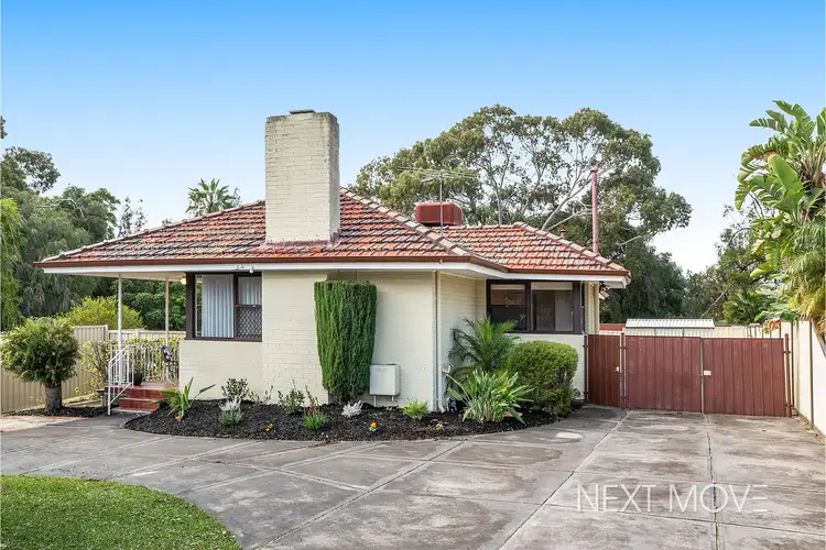10 Theseus Way, Coolbellup WA 6163