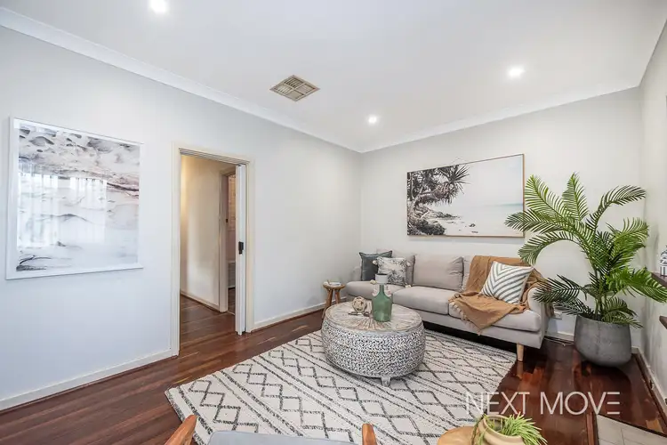 Third view of Homely house listing, 10 Theseus Way, Coolbellup WA 6163