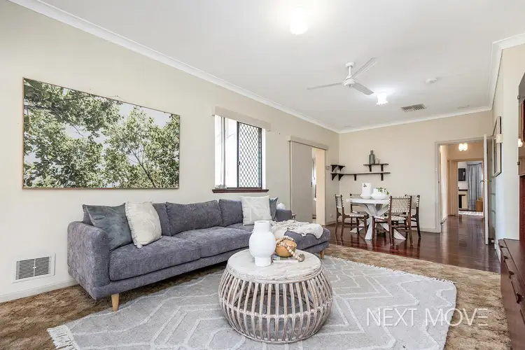 Fourth view of Homely house listing, 10 Theseus Way, Coolbellup WA 6163