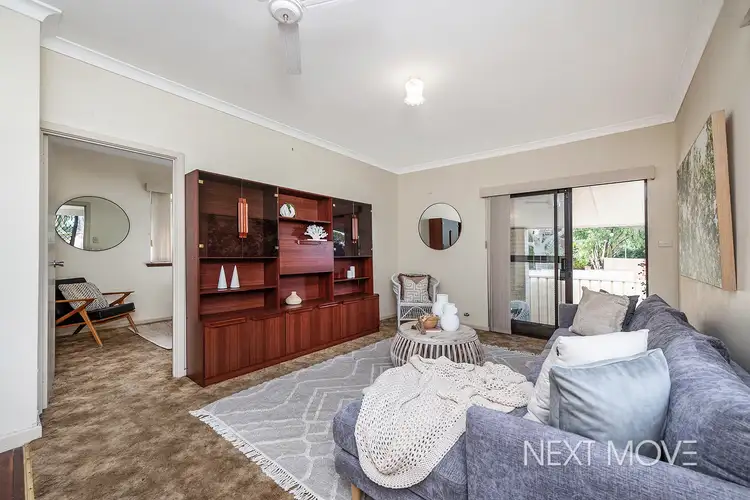 Fifth view of Homely house listing, 10 Theseus Way, Coolbellup WA 6163