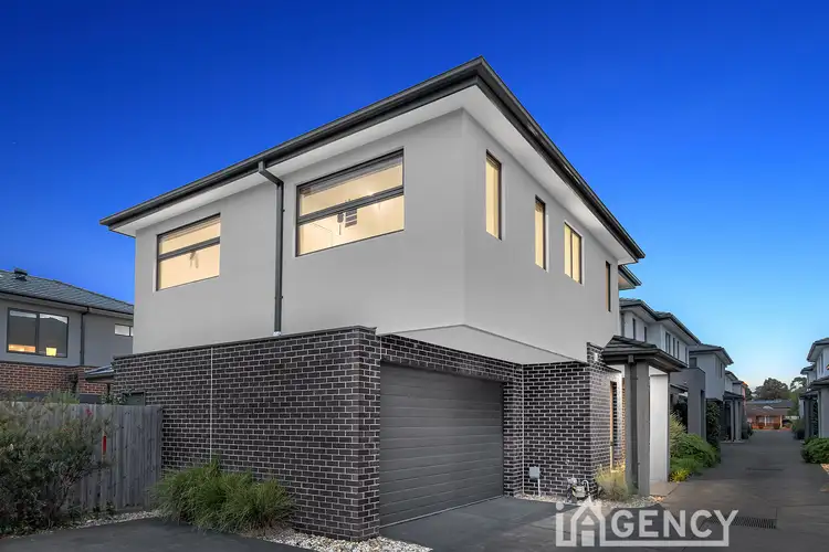 Second view of Homely townhouse listing, 10/114 Kennington Park Drive, Endeavour Hills VIC 3802