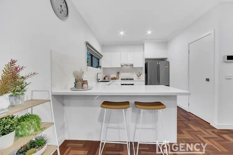 Fifth view of Homely townhouse listing, 10/114 Kennington Park Drive, Endeavour Hills VIC 3802