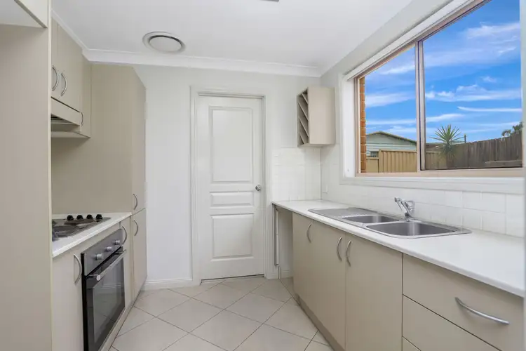 Second view of Homely semi-detached listing, 23D Emily Street, Mount Druitt NSW 2770
