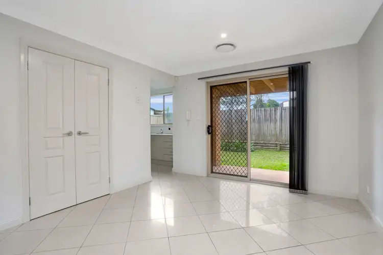 Third view of Homely semi-detached listing, 23D Emily Street, Mount Druitt NSW 2770