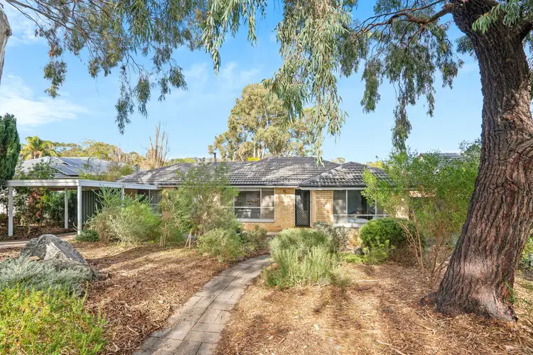 Second view of Homely house listing, 8 Josephine Street, Highbury SA 5089