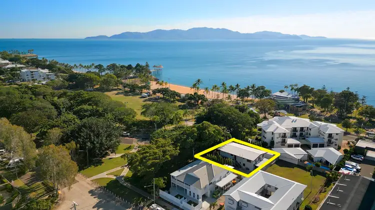 105A Mitchell Street, North Ward QLD 4810