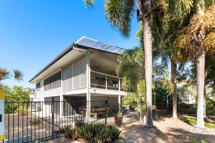 Third view of Homely house listing, 105A Mitchell Street, North Ward QLD 4810