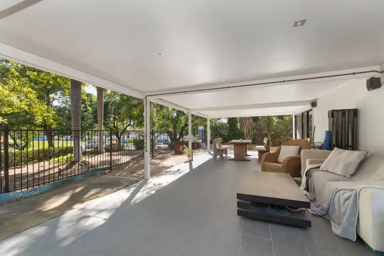 Fourth view of Homely house listing, 105A Mitchell Street, North Ward QLD 4810