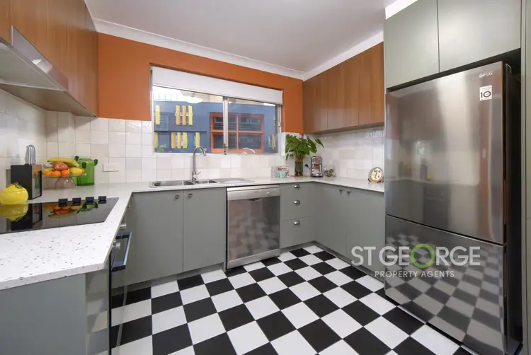 Main view of Homely apartment listing, 8/10 Arcadia Street, Penshurst NSW 2222
