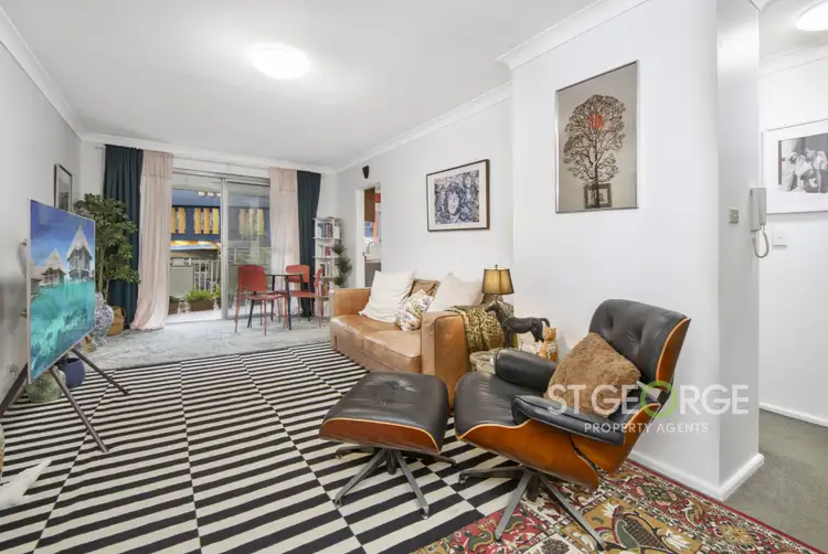Second view of Homely apartment listing, 8/10 Arcadia Street, Penshurst NSW 2222