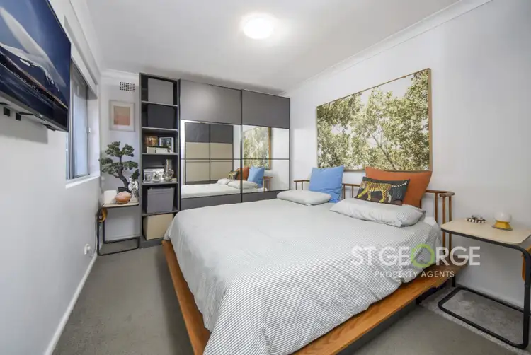 Fourth view of Homely apartment listing, 8/10 Arcadia Street, Penshurst NSW 2222