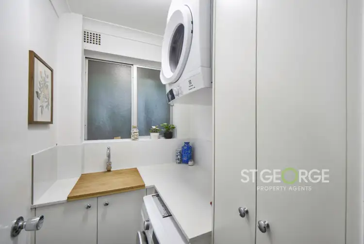 Fifth view of Homely apartment listing, 8/10 Arcadia Street, Penshurst NSW 2222