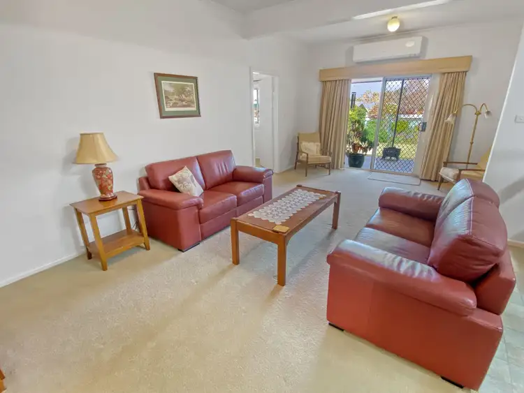 Second view of Homely house listing, 26 Riverine Street, Narrandera NSW 2700