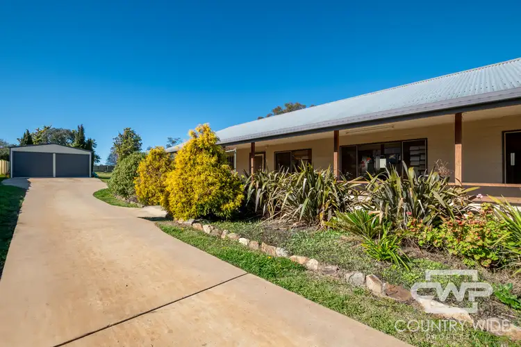 Main view of Homely house listing, 161 Macquarie Street, Glen Innes NSW 2370