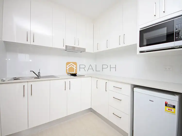 Second view of Homely studio listing, 4/8 The Boulevarde, Lakemba NSW 2195