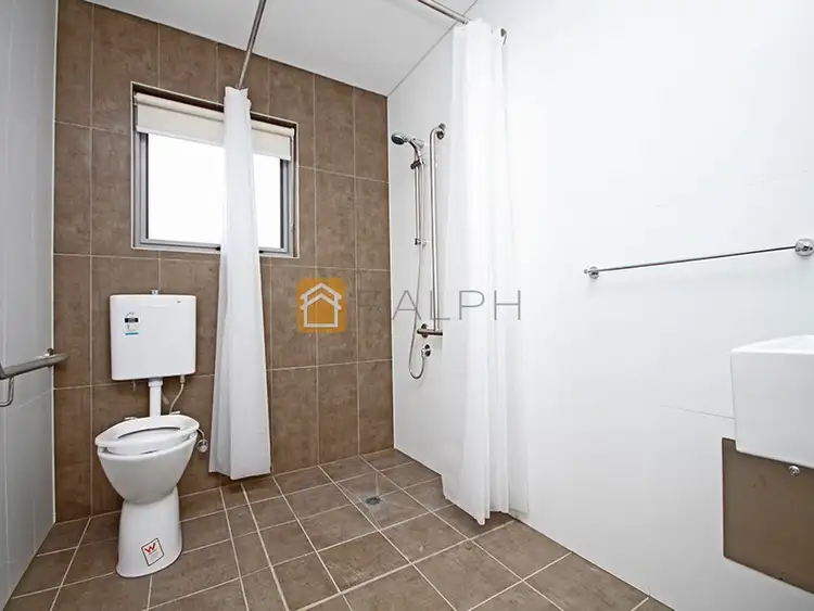 Fourth view of Homely studio listing, 4/8 The Boulevarde, Lakemba NSW 2195