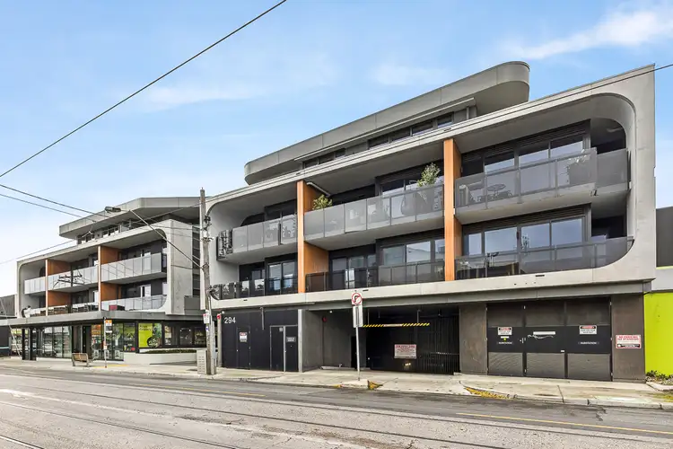 208/294 Keilor Road, Essendon North VIC 3041