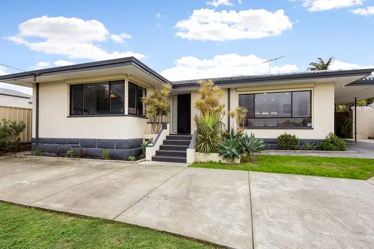 463 Morley Drive