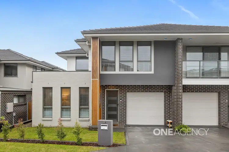 2A Terragong Street, Tullimbar NSW 2527