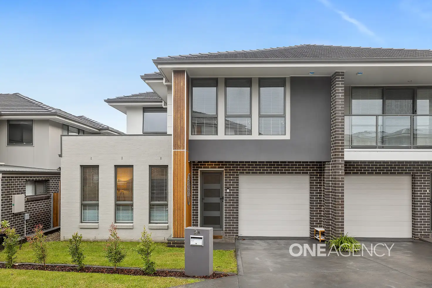 Main view of Homely house listing, 2A Terragong Street, Tullimbar NSW 2527