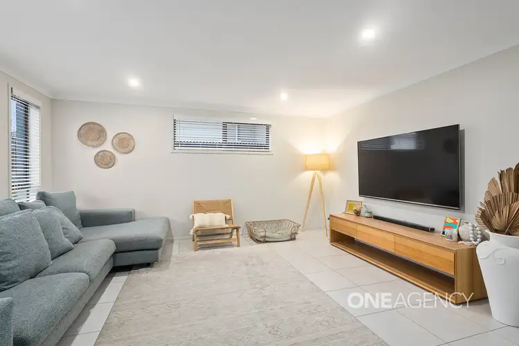 Second view of Homely house listing, 2A Terragong Street, Tullimbar NSW 2527