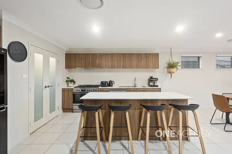 Third view of Homely house listing, 2A Terragong Street, Tullimbar NSW 2527