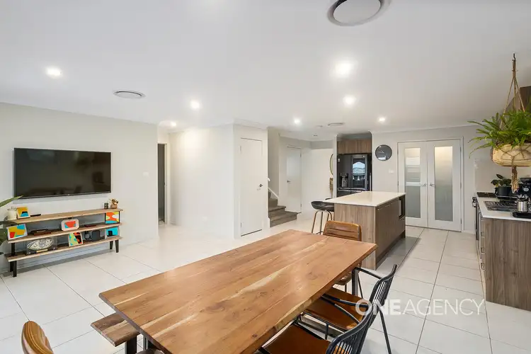 Fourth view of Homely house listing, 2A Terragong Street, Tullimbar NSW 2527