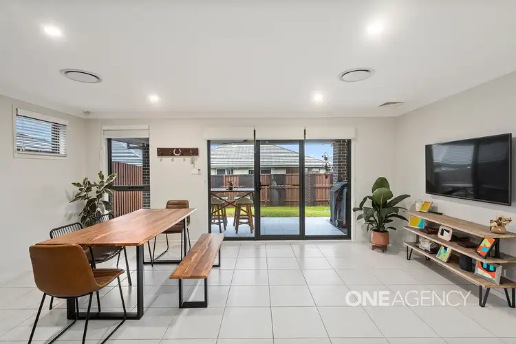 Fifth view of Homely house listing, 2A Terragong Street, Tullimbar NSW 2527