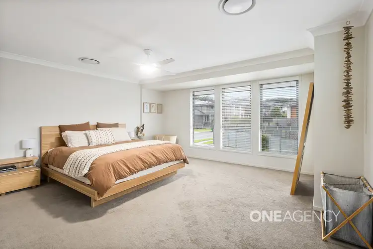 Sixth view of Homely house listing, 2A Terragong Street, Tullimbar NSW 2527