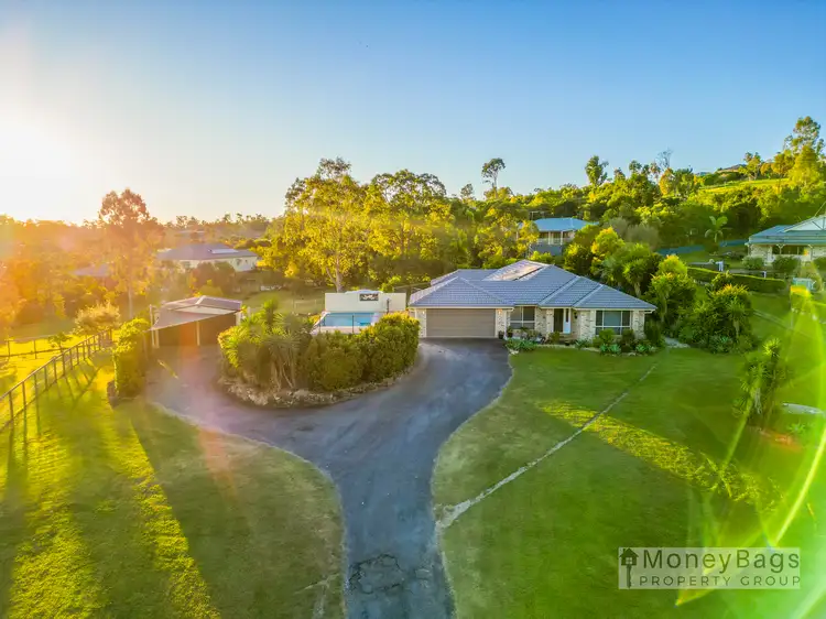 72-74 Lady Penrhyn Court, Mundoolun QLD 4285