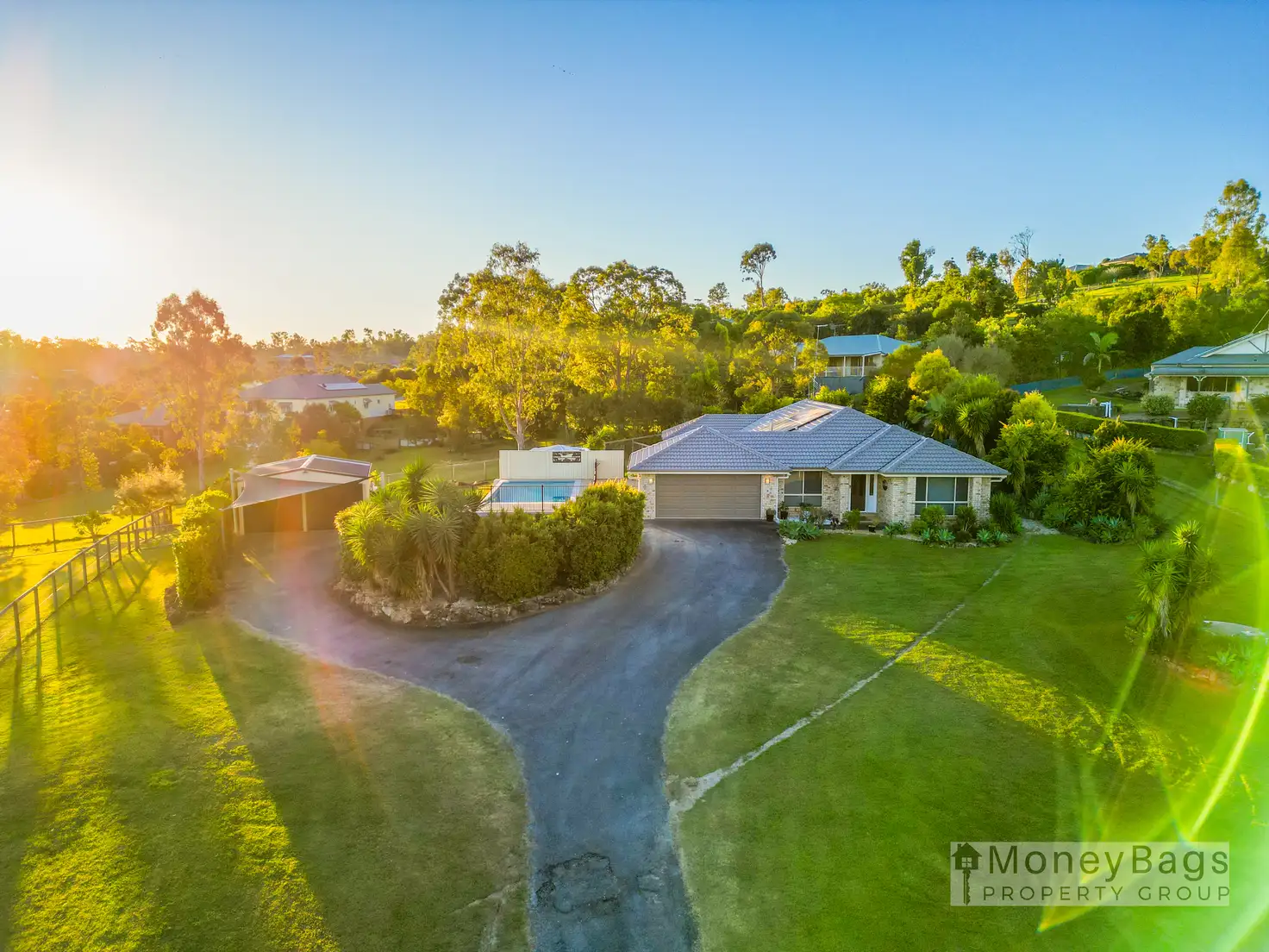 Main view of Homely house listing, 72-74 Lady Penrhyn Court, Mundoolun QLD 4285