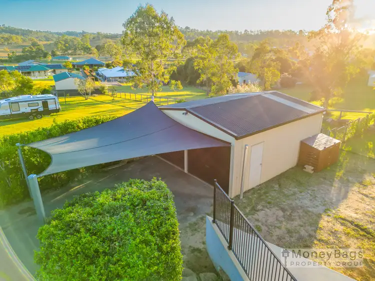 Second view of Homely house listing, 72-74 Lady Penrhyn Court, Mundoolun QLD 4285