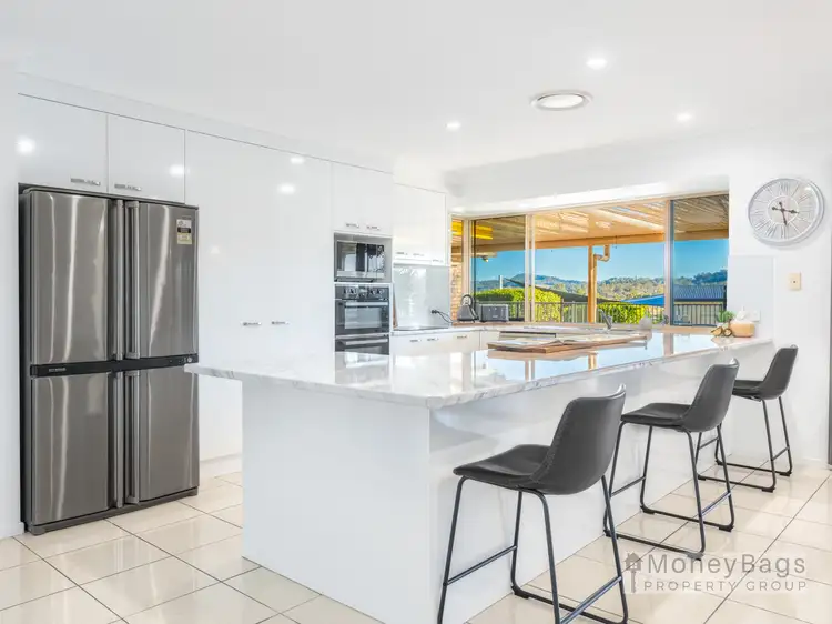 Fifth view of Homely house listing, 72-74 Lady Penrhyn Court, Mundoolun QLD 4285