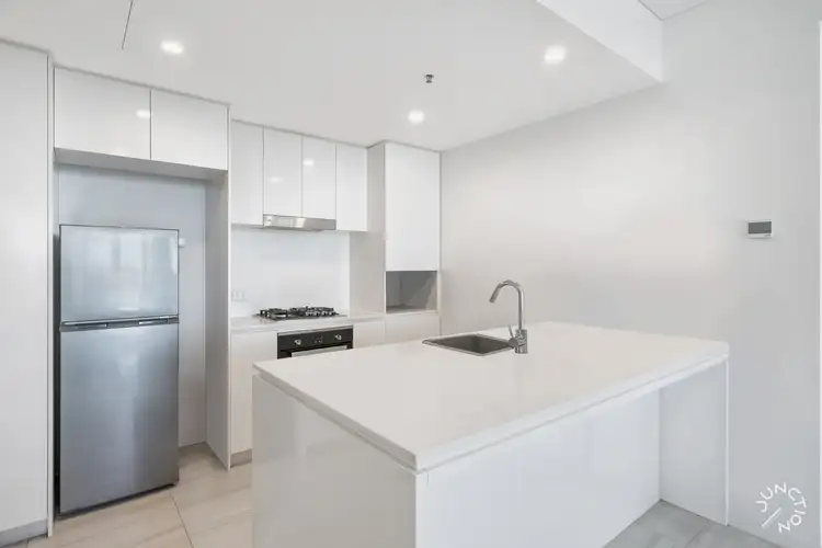 Fifth view of Homely unit listing, 1602/10 Stratton Street, Newstead QLD 4006