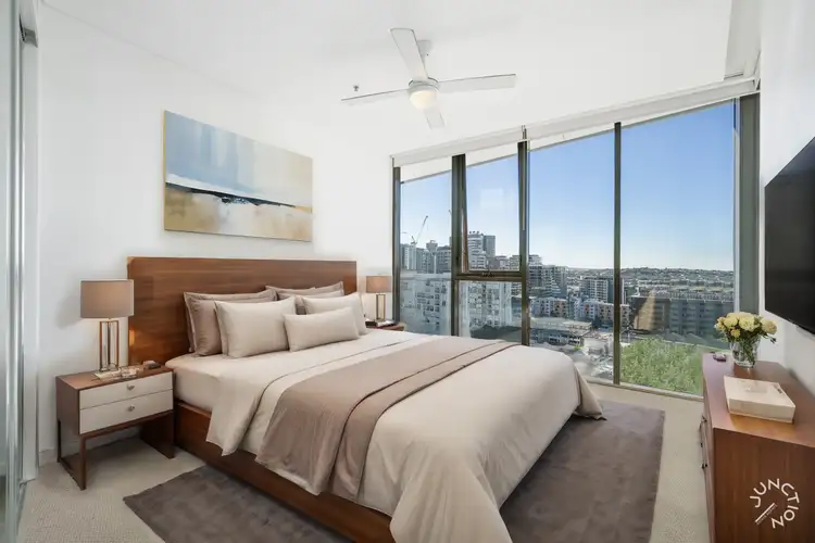 Sixth view of Homely unit listing, 1602/10 Stratton Street, Newstead QLD 4006