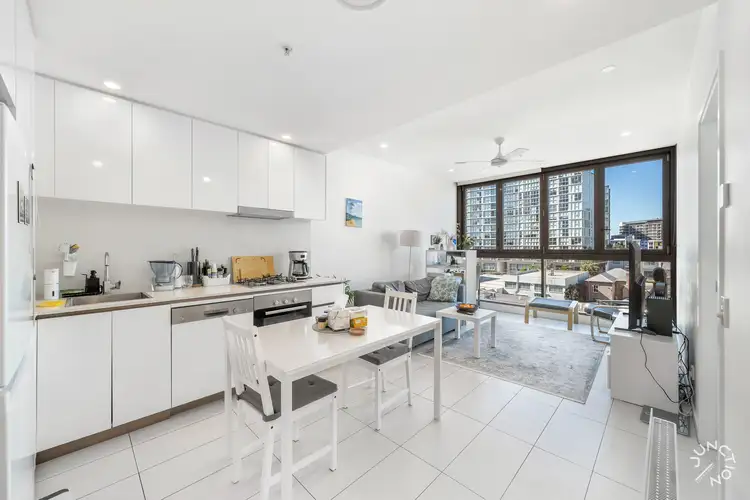 30501/24 Stratton Street, Newstead QLD 4006