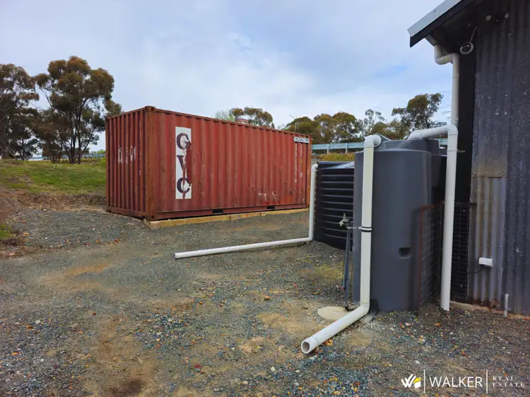 Fifth view of Homely rural property listing, 460a Girgarre-Rushworth Road, Rushworth VIC 3612