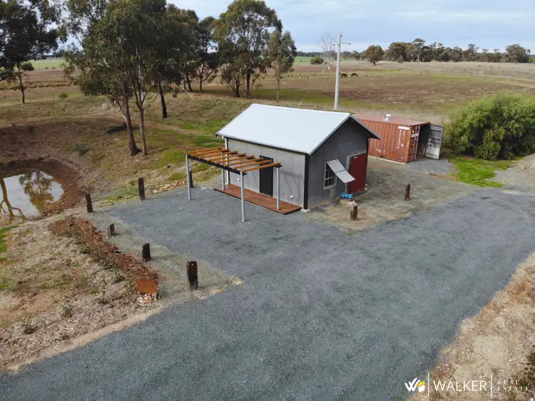 Sixth view of Homely rural property listing, 460a Girgarre-Rushworth Road, Rushworth VIC 3612