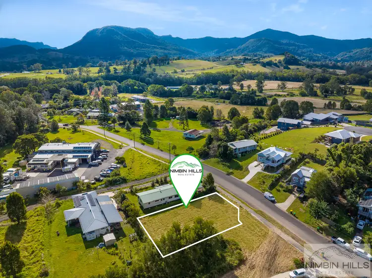 21 Alternative Way, Nimbin NSW 2480