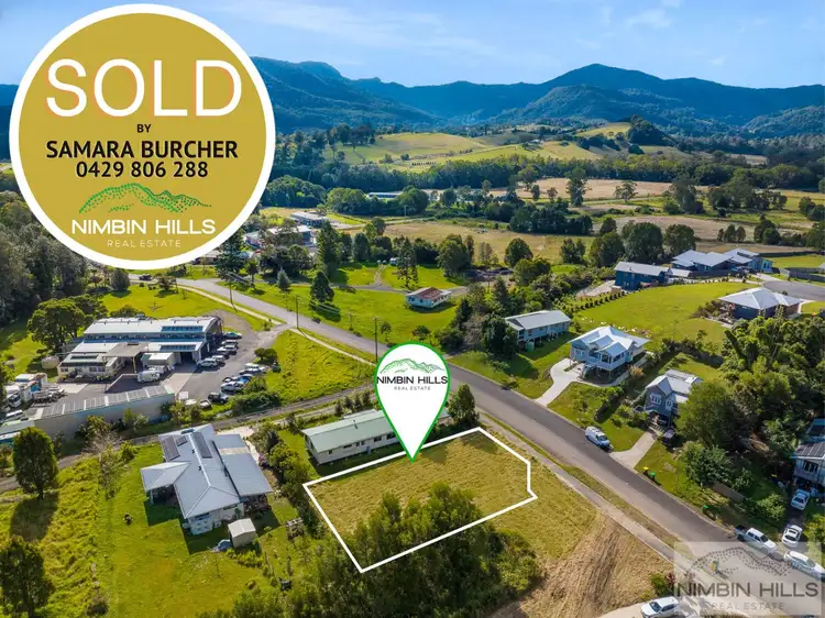 21 Alternative Way, Nimbin NSW 2480