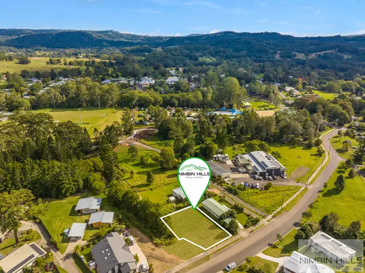 Second view of Homely land listing, 21 Alternative Way, Nimbin NSW 2480
