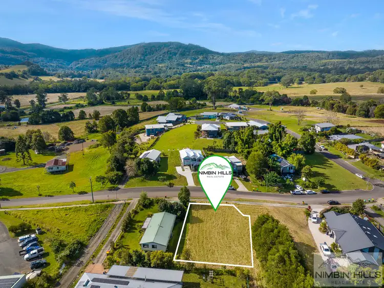 Third view of Homely land listing, 21 Alternative Way, Nimbin NSW 2480