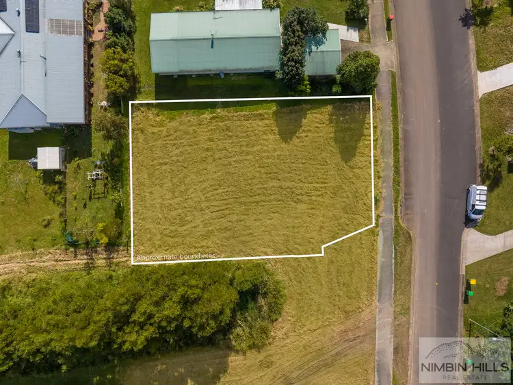 Fourth view of Homely land listing, 21 Alternative Way, Nimbin NSW 2480
