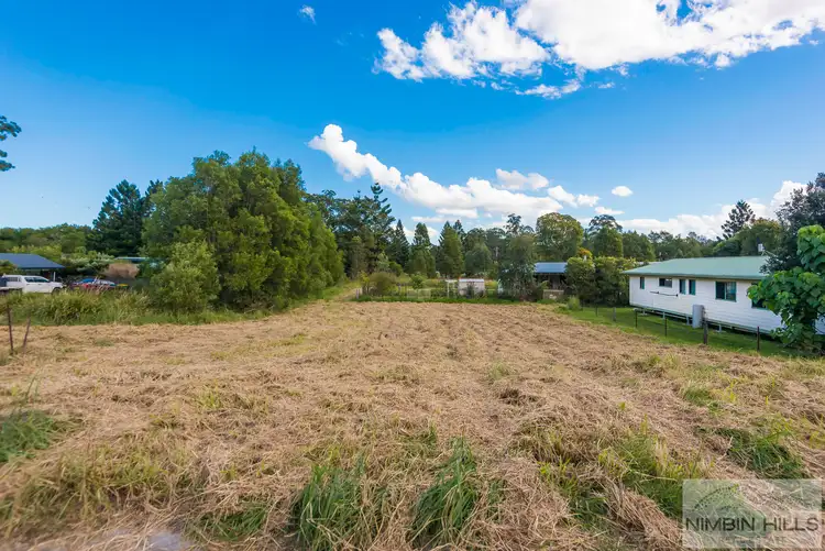 Fifth view of Homely land listing, 21 Alternative Way, Nimbin NSW 2480