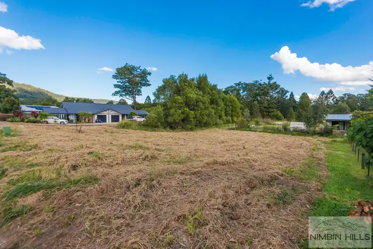 Seventh view of Homely land listing, 21 Alternative Way, Nimbin NSW 2480